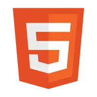 HTML5 Logo