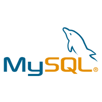 MySQL Logo