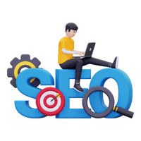 SEO Icon